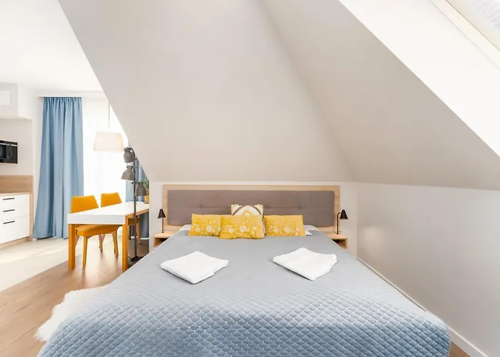 Bel Mare 420B By Noclegi Renters