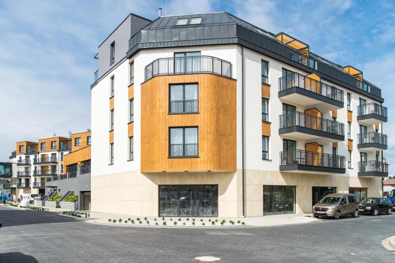 Bel Mare 420b By Renters Apartment