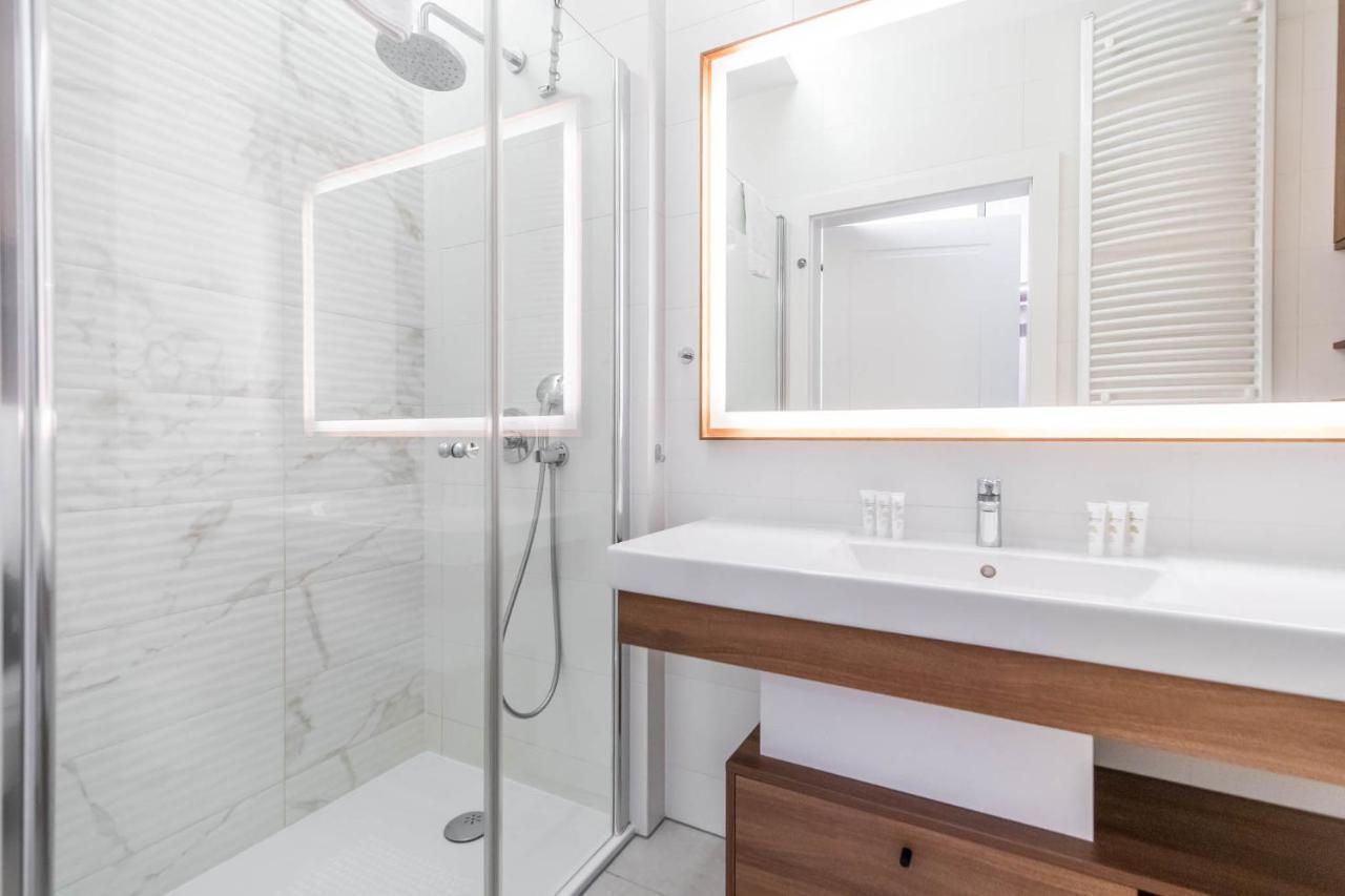 Apartment Bel Mare 420b By Renters Miedzyzdroje