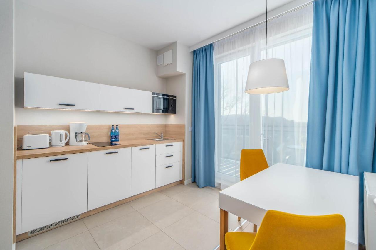 Bel Mare 420b By Renters Miedzyzdroje