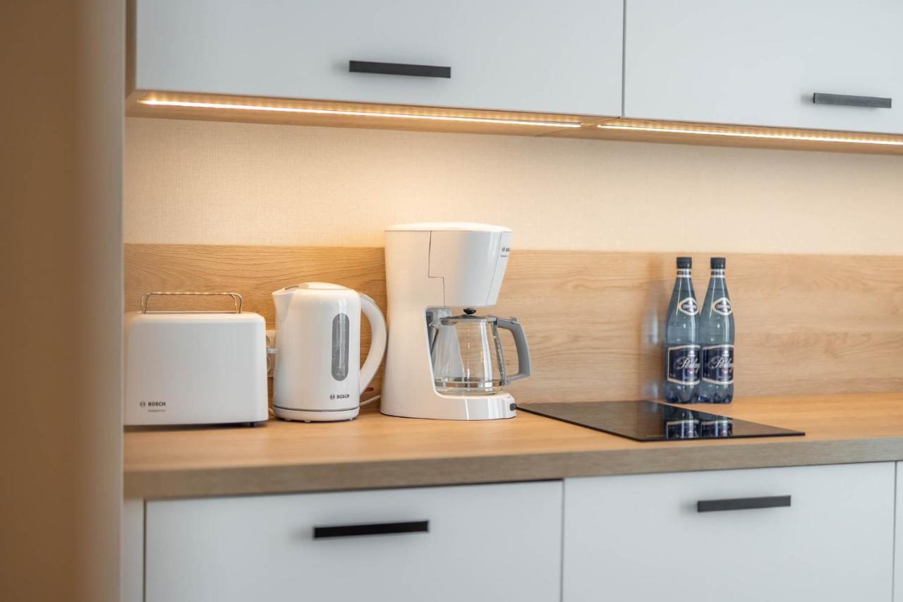 Bel Mare 420b By Renters Apartment Miedzyzdroje