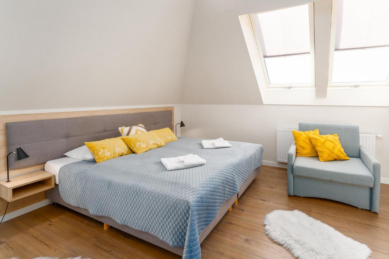 Apartment Bel Mare 420b By Renters