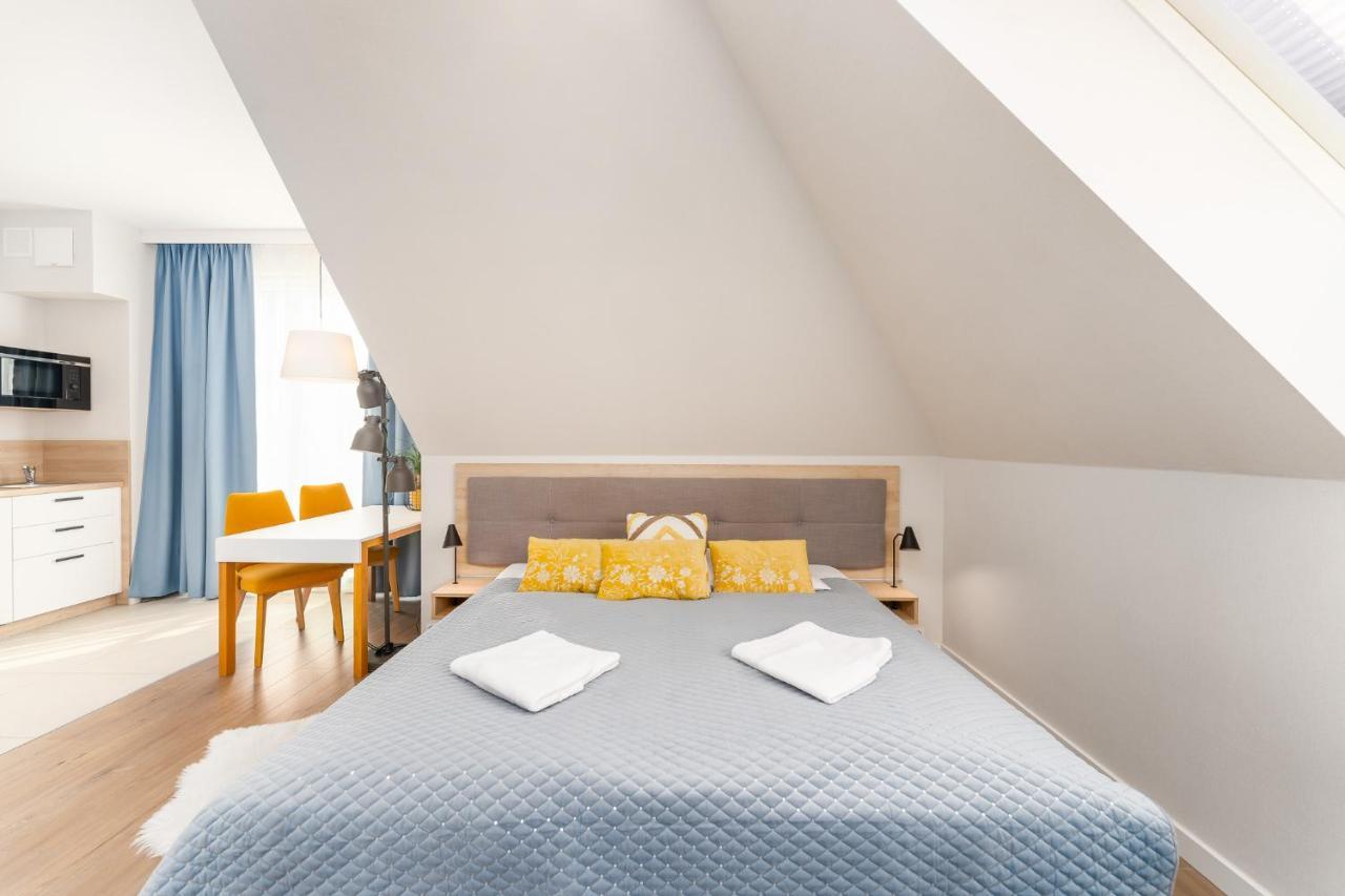 Bel Mare 420b By Renters Miedzyzdroje